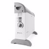 Θερμοπομπός Rhonson MOD R-084 Turbo 2000W Thermopompos Rhonson MOD R-084 Turbo 2000W